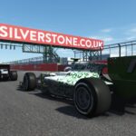 Torneo Formula 2 – 2024 – Silverstone
